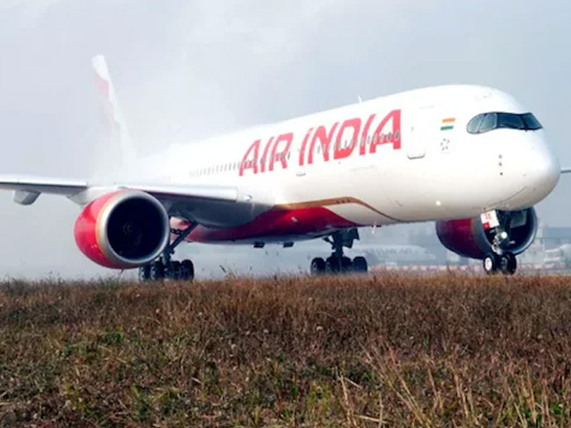 "कृपया हमारे साथ रहें...":  एयर इंडिया के सीईओ ने कर्मचारियों को लिखा पत्र