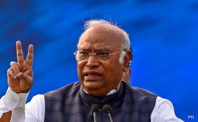 कांग्रेस ने इजराइल में नौकरी तलाश रहे लोगों को लेकर सरकार को घेरा