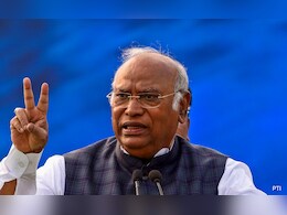 "नीतीश कुमार के दिमाग में क्या चल रहा है नहीं पता... ", बिहार में चल रहे राजनीतिक घमासान पर खरगे 