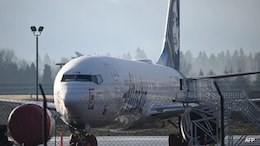 Alaska Airlines Flight Diverted After Pilot's Shocking Confession: ''Not Certified To Land"