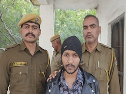नाबालिग से दुष्कर्म और अपहरण के मामले में आरोपी को 20 साल की सजा, बहन को भी मिली 3 साल की कैद नाबालिग से दुष्कर्म और अपहरण के मामले में आरोपी को 20 साल की सजा, बहन को भी मिली 3 साल की कैद