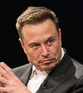 Elon Musk Predicts AI Will Be Smarter Than The Smartest Human Next Year