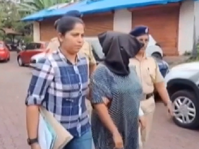 Bengaluru CEO Seemed Unhappy Over Court Allowing Husband To Meet Son: Cops