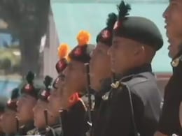 गणतंत्र के स्पेशल 26 : अदम्य साहस का प्रतीक है कुमाऊं रेजिमेंट, गर्व से सुनाई जाती है इसकी रेजांगला युद्ध की शौर्य गाथा गणतंत्र के स्पेशल 26 : अदम्य साहस का प्रतीक है कुमाऊं रेजिमेंट, गर्व से सुनाई जाती है इसकी रेजांगला युद्ध की शौर्य गाथा