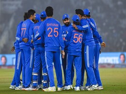 "पिछली बार हमने...", टी20 विश्व कप और रोहित की कप्तानी को लेकर पूर्व भारतीय चयनकर्ता ने कह दी बड़ी बात "पिछली बार हमने...", टी20 विश्व कप और रोहित की कप्तानी को लेकर पूर्व भारतीय चयनकर्ता ने कह दी बड़ी बात