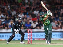 New Zealand vs Pakistan Highlights, 3rd T20: Finn Allen Goes Big In Dunedin As NZ Clinch Series vs Pakistan