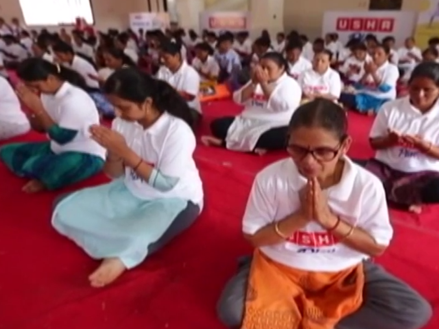 स्थानीय और पारंपरिक खेलों को कैसे बढ़ावा दे रही उषा?