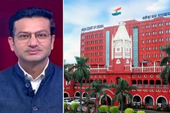 सवाल इंडिया का : डॉक्टरों की हैंडराइटिंग पर ओडिशा हाईकोर्ट ने दिया यह आदेश सवाल इंडिया का : डॉक्टरों की हैंडराइटिंग पर ओडिशा हाईकोर्ट ने दिया यह आदेश