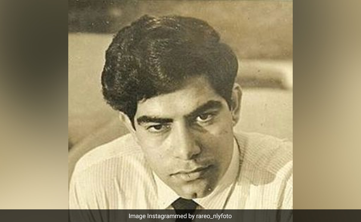 पिता सुपरस्टार, भाई ने एक्टिंग में किया कमाल, लेकिन इनका नहीं चला बॉलीवुड में जादू, अब कर रहे हैं किसानी