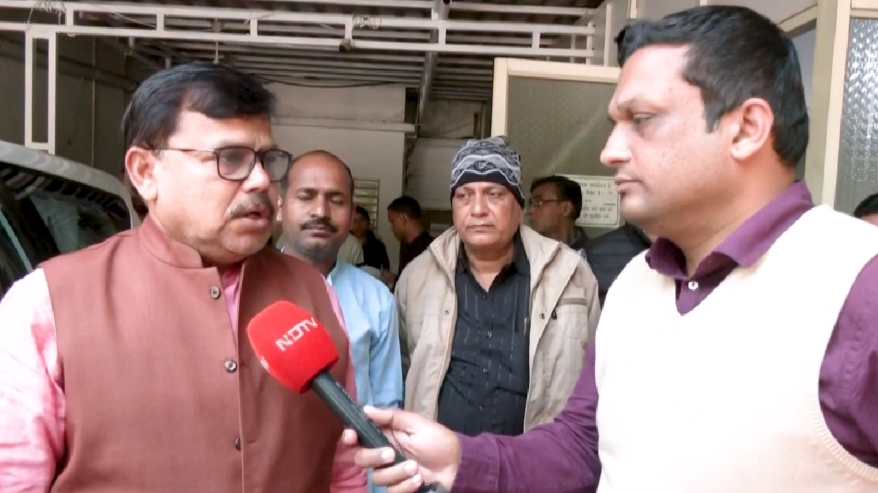 ऊर्जा मंत्री प्रद्युम्न सिंह तोमर ने राम मंदिर को लेकर दिया बड़ा निर्देश