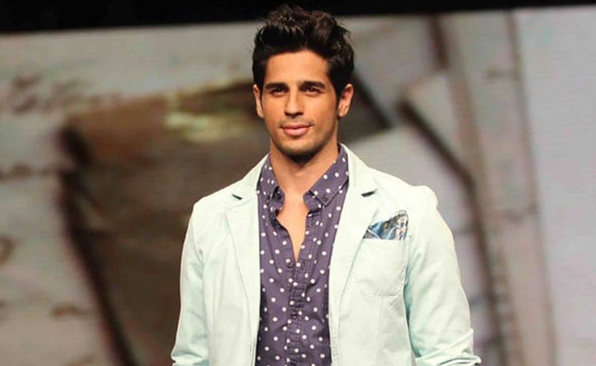 Indian Police Force : सिद्धार्थ मल्होत्रा काम पर विश्वास करते हैं ना की PR पर नहीं, जानिए क्या कुछ कहा?