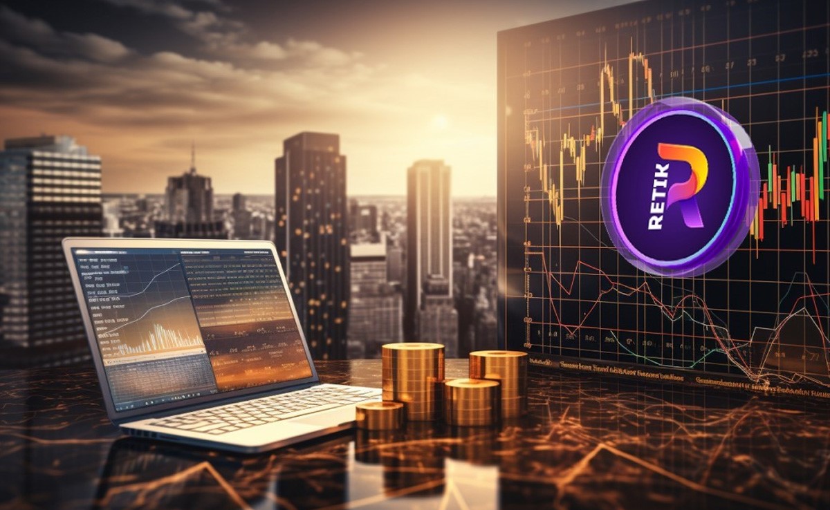 Why Is Retik Finance (RETIK) Expected To Surge 100x In 2024? Is It Such A Big Project? Experts Answer
