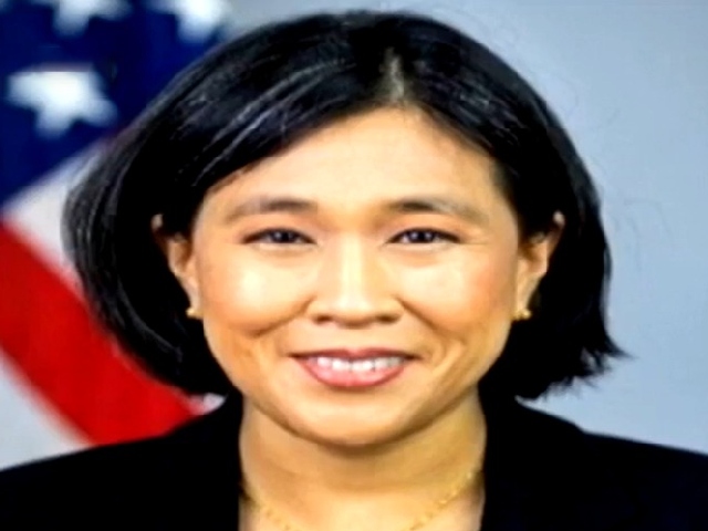 US Trade Representative Katherine Tai To Visit India Next Week