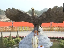 शबरी, निषाद राज गुह और जटायु... PM मोदी ने रामायण के इन पात्रों का जिक्र करके देश को क्या दिया मैसेज? शबरी, निषाद राज गुह और जटायु... PM मोदी ने रामायण के इन पात्रों का जिक्र करके देश को क्या दिया मैसेज?