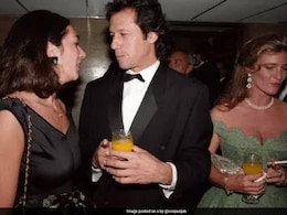 "Lies You Muppet...": Pakistan Cricket Great Fumes Over Post Linking Him And Imran Khan To 'Epstein Island' "Lies You Muppet...": Pakistan Cricket Great Fumes Over Post Linking Him And Imran Khan To 'Epstein Island'