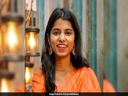बिहार चुनाव: अलीनगर सीट से मैथिली ठाकुर के नाम की चर्चा तेज, जानिए दरभंगा के कलाकारों की क्या है राय बिहार चुनाव: अलीनगर सीट से मैथिली ठाकुर के नाम की चर्चा तेज, जानिए दरभंगा के कलाकारों की क्या है राय