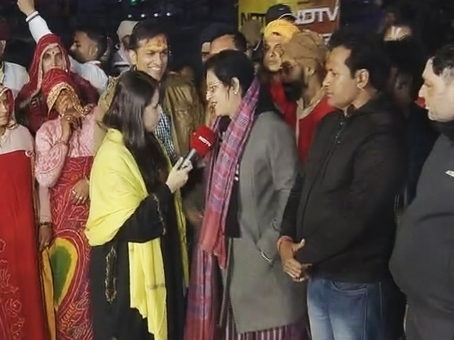 We The People: Ayodhya Special