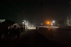 3 Border Force Personnel Injured In Fresh Mob Violence In Manipur 3 Border Force Personnel Injured In Fresh Mob Violence In Manipur