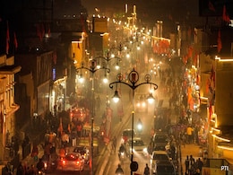 Beds Reserved At Hospitals In Ayodhya, AIIMS Experts Training Doctors Beds Reserved At Hospitals In Ayodhya, AIIMS Experts Training Doctors