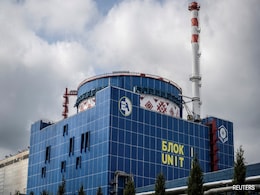 Ukraine To Start Building 4 New Nuclear Reactors Amid War With Russia Ukraine To Start Building 4 New Nuclear Reactors Amid War With Russia