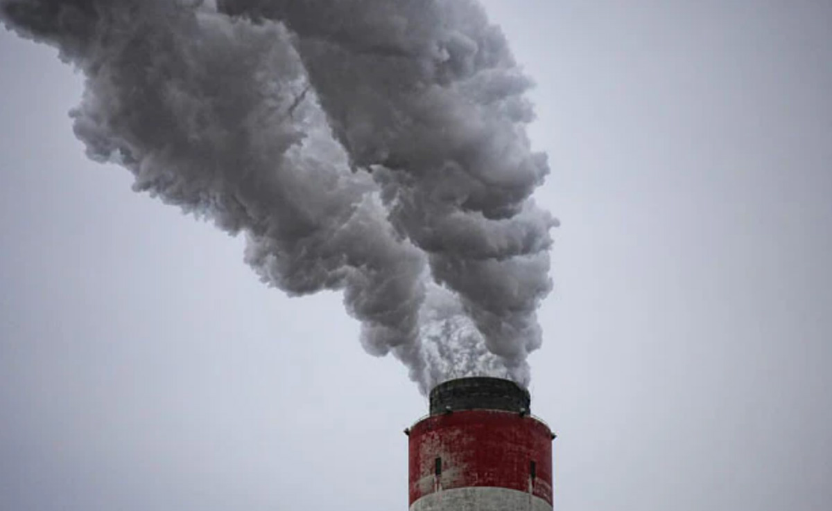 Research Uncovers Wide Range Of Health Risks From Air Pollution