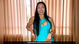 Adult Film Star Dies At 24, Months After She Spoke About Abuse In Industry