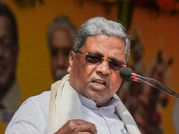 ''कर्नाटक के साथ हो रहा अन्याय'', टैक्स ट्रांसफर में कमी से राज्य को 4 साल में हुआ 45 हजार करोड़ का नुकसान - सीएम सिद्धारमैया