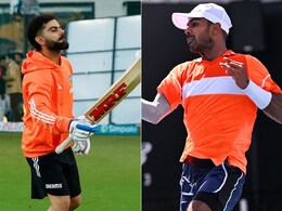 How Virat Kohli Helped India's Tennis Star Sumit Nagal Save His Career
