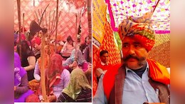 Jat Andolan: &lsquo;2017 से 4 गुना बड़ा आंदोलन होगा&rsquo;, जाट नेता बोले- &lsquo;जब हम चाहेंगे तब भीड़ आएगी&rsquo;