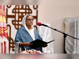 Bangladesh PM Sheikh Hasina Quits, Army Takes Over Amid Massive Protests
