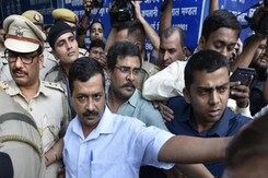 क्या अरविंद केजरीवाल भी जाएंगे जेल? क्या है पूरा मामला समझिए क्या अरविंद केजरीवाल भी जाएंगे जेल? क्या है पूरा मामला समझिए