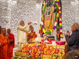 इंसानी अस्तित्व से 225 करोड़ साल पुराना है वो काला पत्थर, जिससे बनी है रामलला की मूर्ति इंसानी अस्तित्व से 225 करोड़ साल पुराना है वो काला पत्थर, जिससे बनी है रामलला की मूर्ति