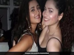 अंकिता लोखंडे की सासूमां के बयानों पर फूटा रश्मि देसाई का गुस्सा, बोलीं- खर्चे पालने पड़ते हैं का क्या मतलब है... अंकिता लोखंडे की सासूमां के बयानों पर फूटा रश्मि देसाई का गुस्सा, बोलीं- खर्चे पालने पड़ते हैं का क्या मतलब है...