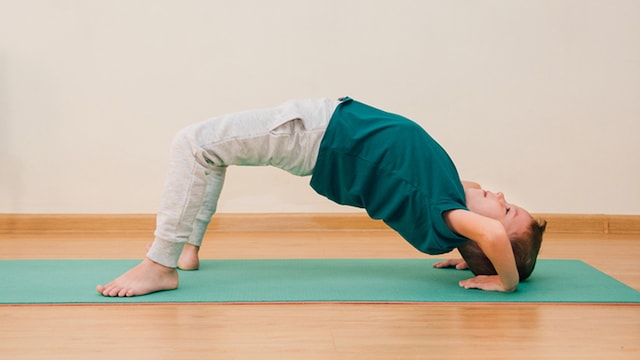 Tips For Children To Boost Height