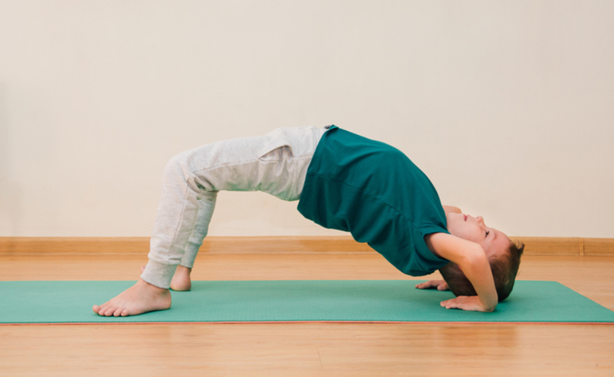 Tips For Children To Boost Height