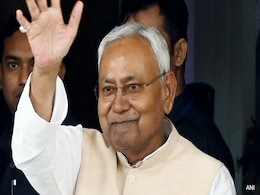 NDA Leading In Bihar. INDIA Bloc Far Behind, Picking Up Speed NDA Leading In Bihar. INDIA Bloc Far Behind, Picking Up Speed