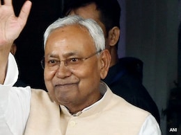 जेडीयू की दूसरी लिस्ट में 44 कैंडिडेट के नाम, जानिए नीतीश ने कितने मुस्लिमों को दिया टिकट जेडीयू की दूसरी लिस्ट में 44 कैंडिडेट के नाम, जानिए नीतीश ने कितने मुस्लिमों को दिया टिकट