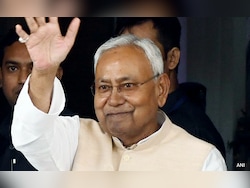 Opinion | Nitish Kumar Is Still The &#039;X&#039; Factor In Bihar - And NDA Knows It
