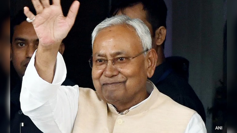 Opinion | Nitish Kumar Is Still The 'X' Factor In Bihar - And NDA Knows It