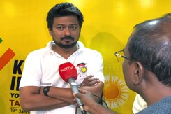 "Very Big Event": Tamil Nadu Sports Minister To NDTV On Khelo India Youth Games "Very Big Event": Tamil Nadu Sports Minister To NDTV On Khelo India Youth Games