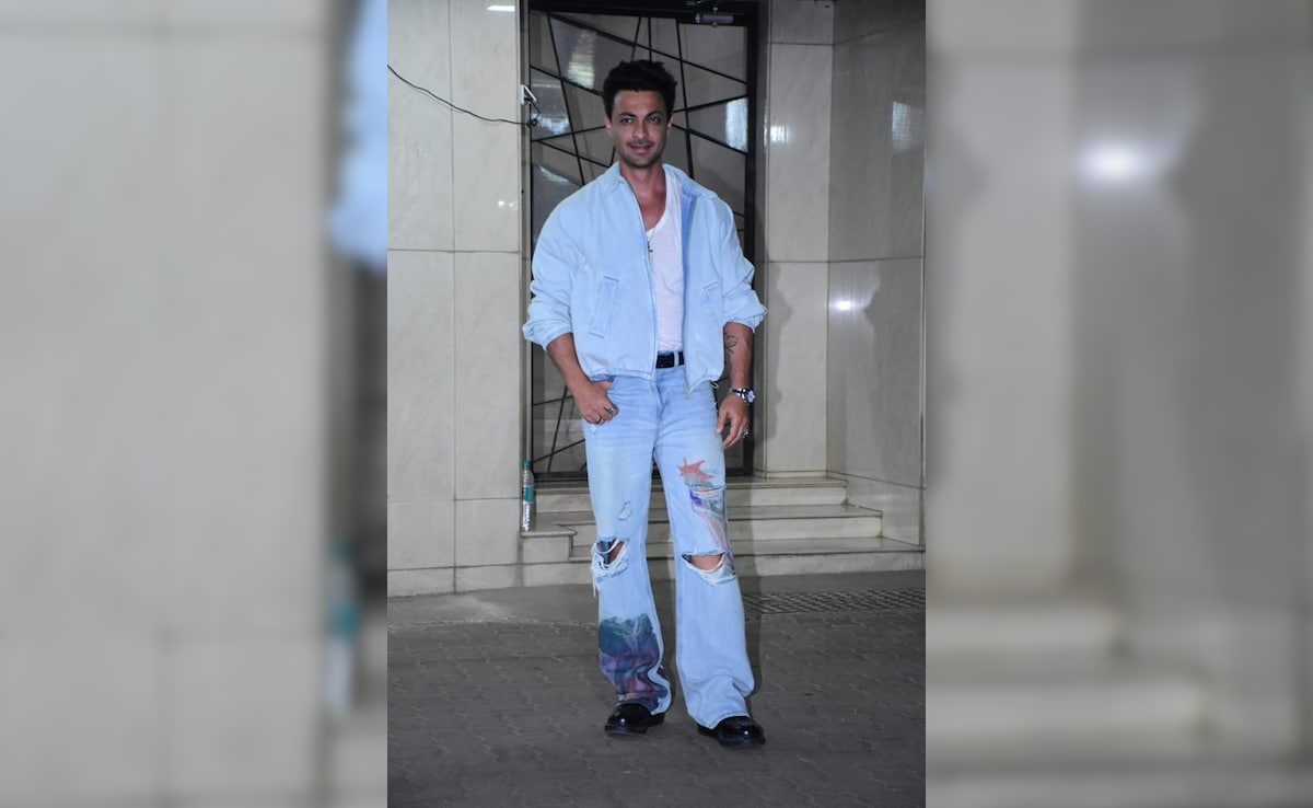 Salman Khan's Brother-In-Law Gets Threat Email, Sender Claims Bishnoi Link