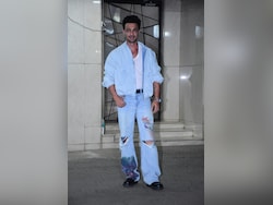 Salman Khan's Brother-In-Law Gets Threat Email, Sender Claims Bishnoi Link