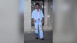 Salman Khan's Brother-In-Law Gets Threat Email, Sender Claims Bishnoi Link