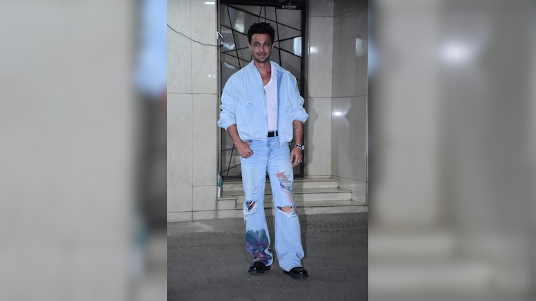 Salman Khan's Brother-In-Law Gets Threat Email, Sender Claims Bishnoi Link