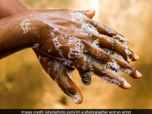 Health Risks Associated With Lack Of Water, Sanitation And Hygiene