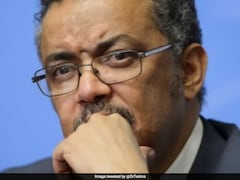 WHO Chief Tells AFP Hantavirus Outbreak Not Like Start Of Covid Pandemic