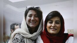 2 Iranian Journalists Behind Bars For Covering Mahsa Amini's Death Freed: Report