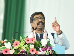 Hemant Soren&#039;s Party To Contest 6 Seats In Bihar Polls