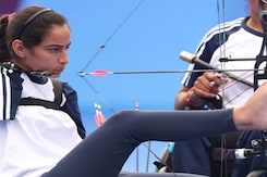 Sheetal Devi Among 26 Athletes To Be Conferred With Arjuna Award Sheetal Devi Among 26 Athletes To Be Conferred With Arjuna Award