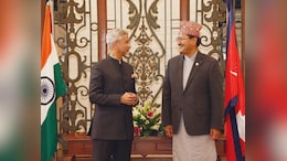 Trade, Energy: India, Nepal Ink Various Deals After S Jaishankar's Visit